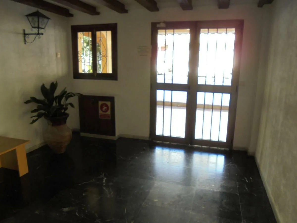 Avenida Carlota Alessandri Apartment Torremolinos