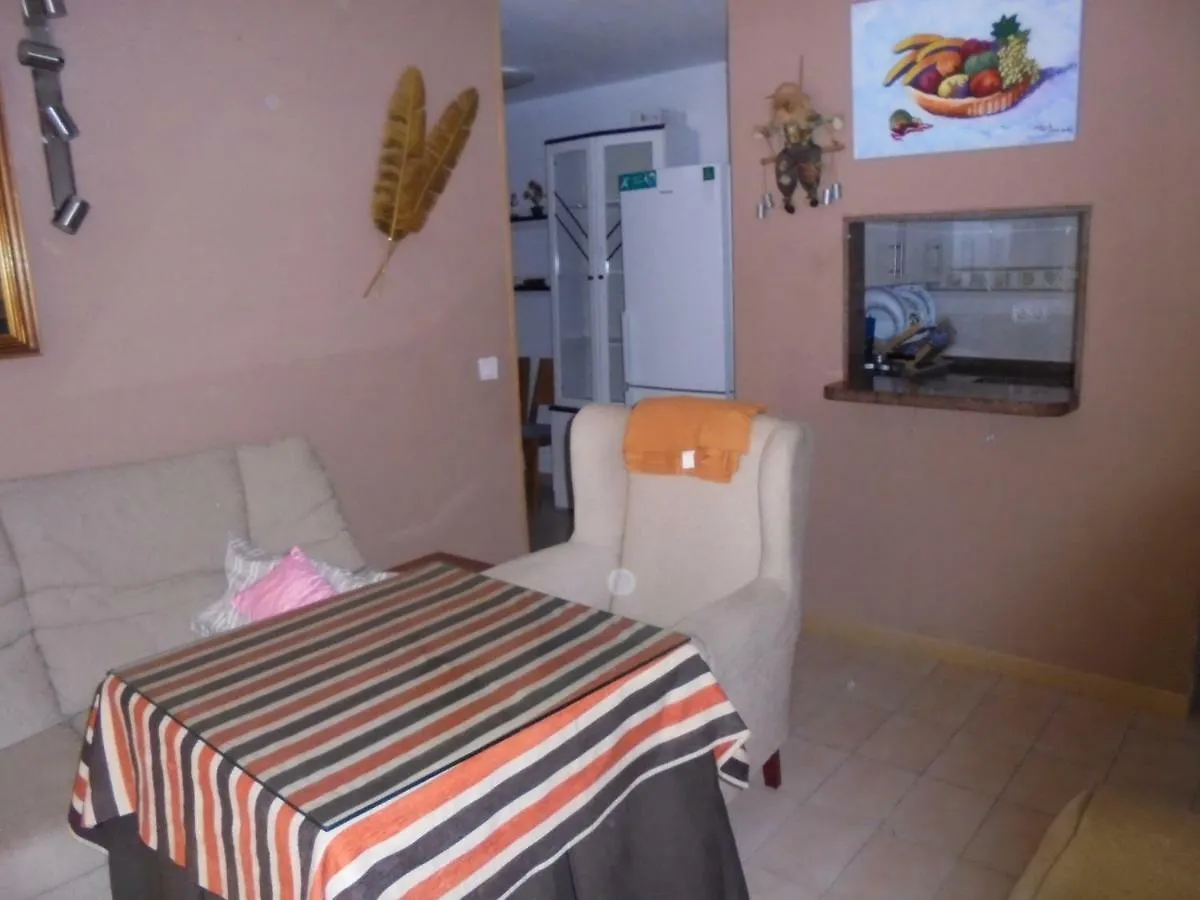 Avenida Carlota Alessandri Apartment Torremolinos 0*,  Spain