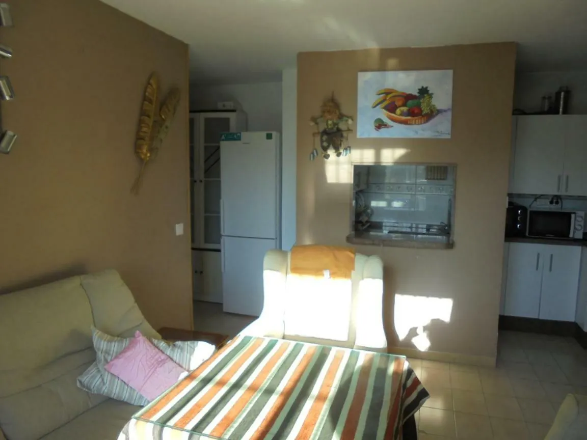 Avenida Carlota Alessandri Apartment Torremolinos