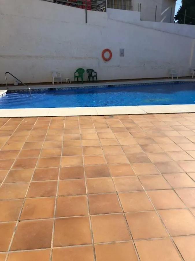 Avenida Carlota Alessandri Apartment Torremolinos