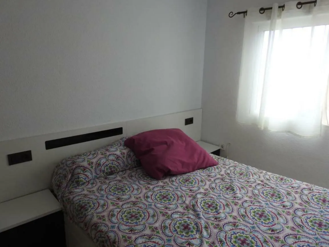 Avenida Carlota Alessandri Appartement Torremolinos 0*,  Spanje