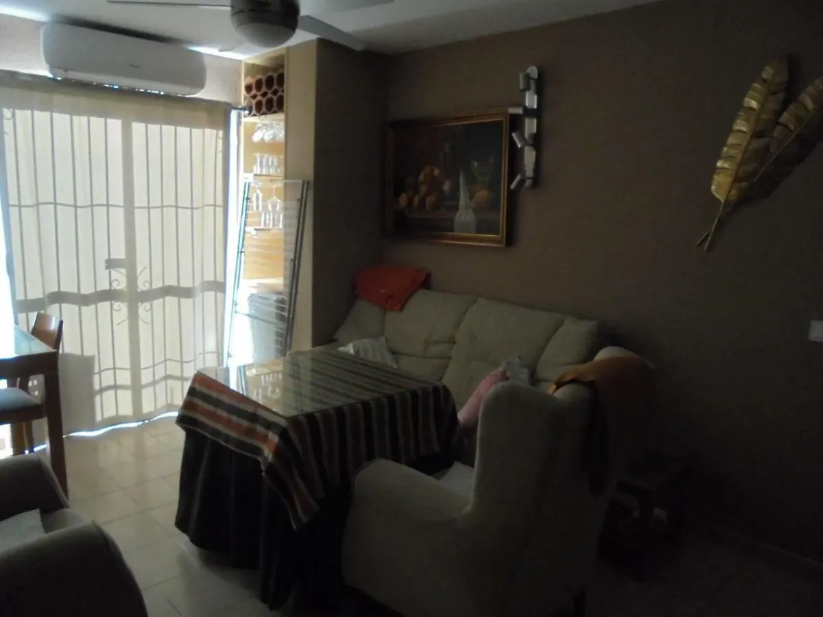 Avenida Carlota Alessandri Appartement Torremolinos 0*,  Spanje