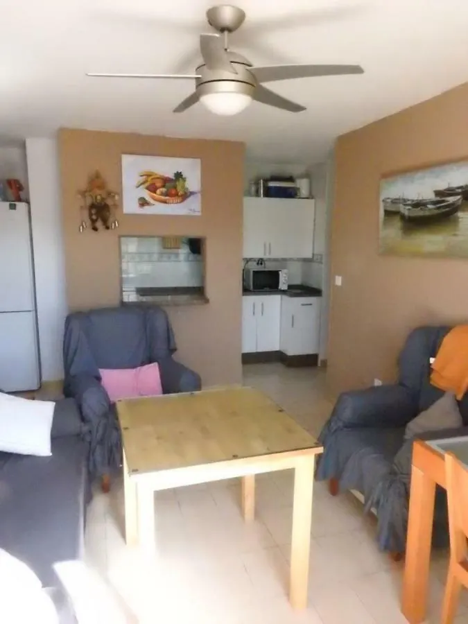 Avenida Carlota Alessandri Appartement Torremolinos Spanje