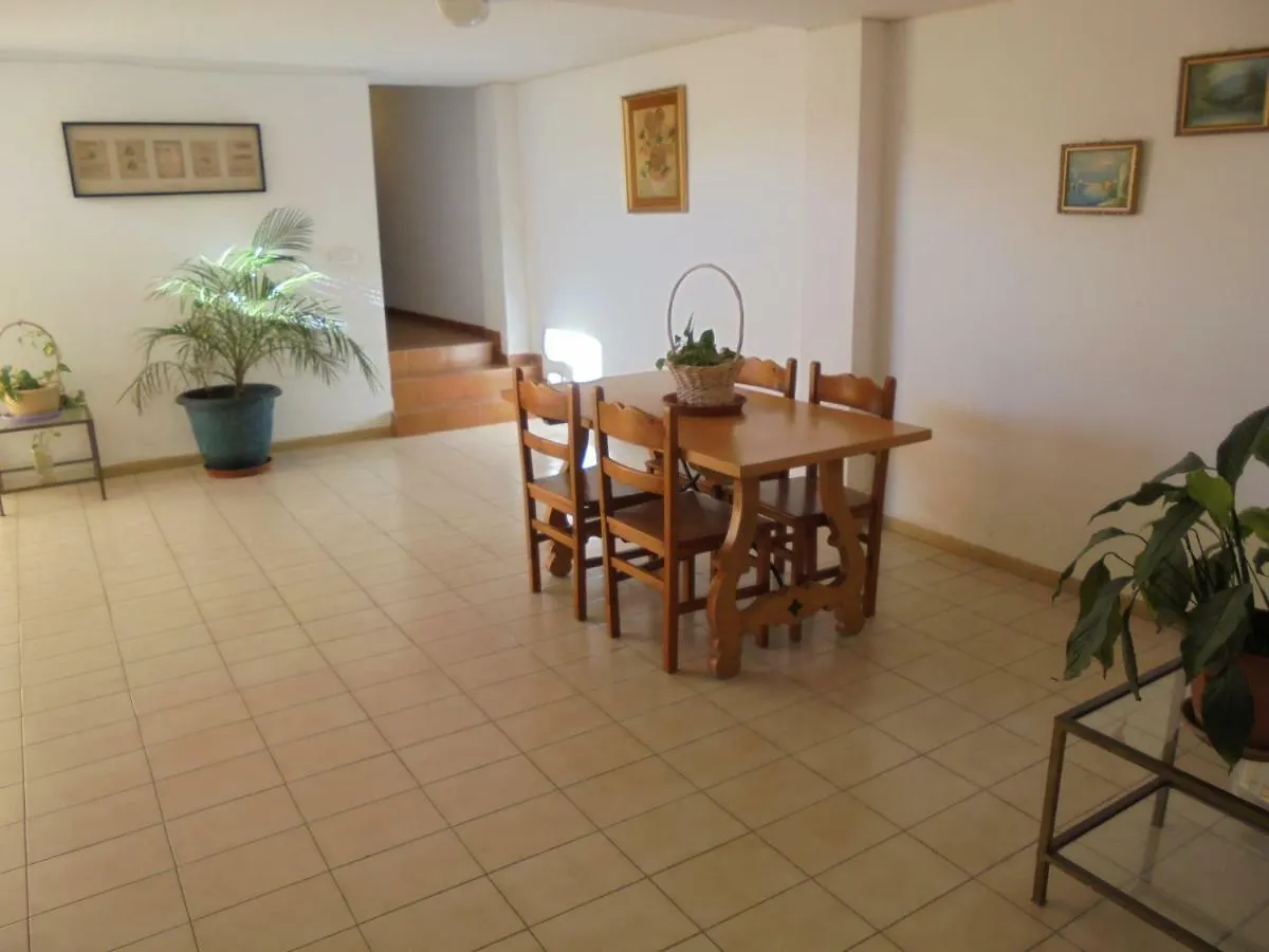 Avenida Carlota Alessandri Appartement Torremolinos 0*,