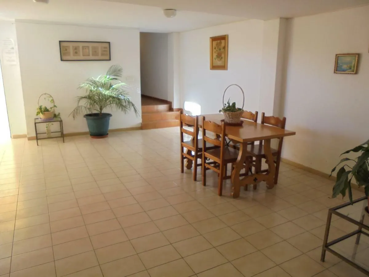 Avenida Carlota Alessandri Appartement Torremolinos Spanje