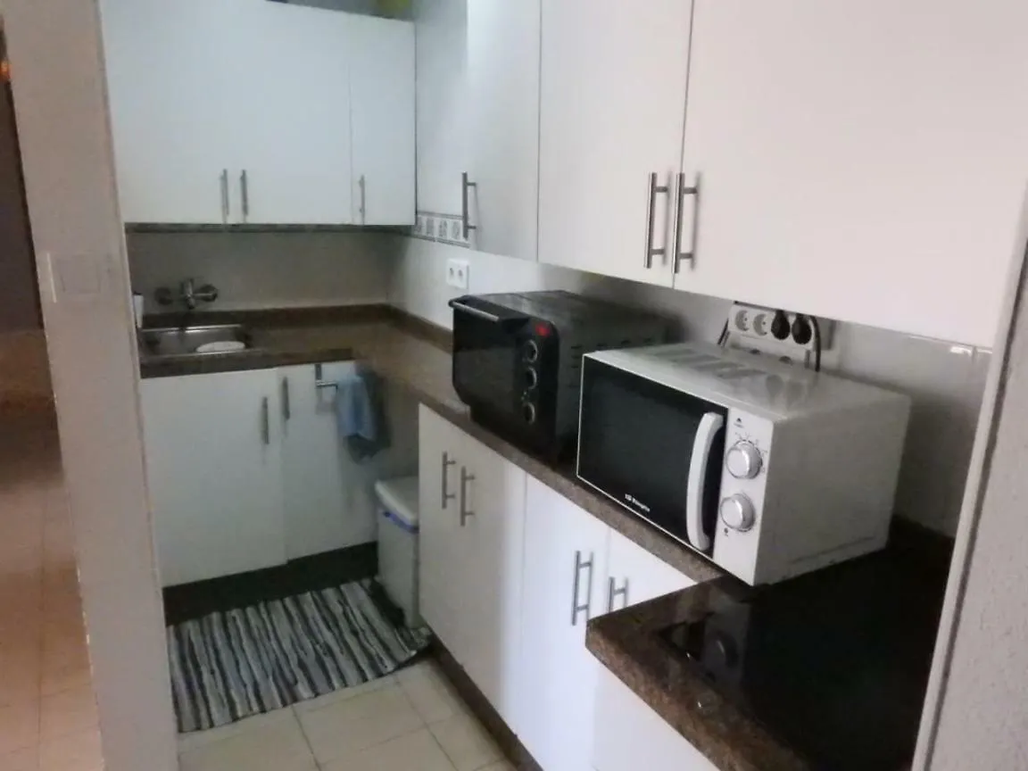 Avenida Carlota Alessandri Apartment Torremolinos Spain