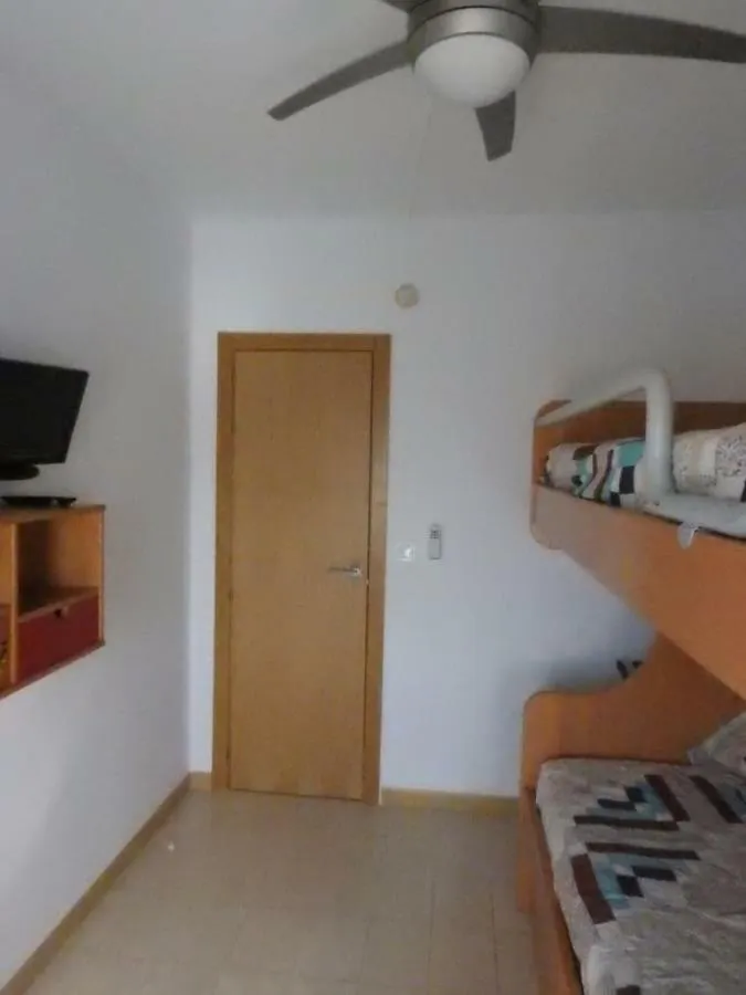 Avenida Carlota Alessandri Apartment Torremolinos 0*,