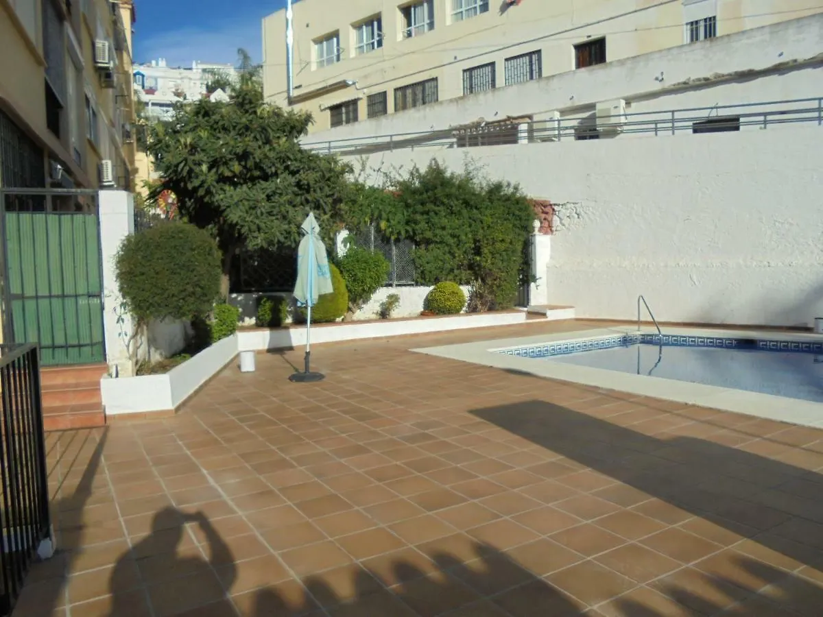 Avenida Carlota Alessandri Apartment Torremolinos