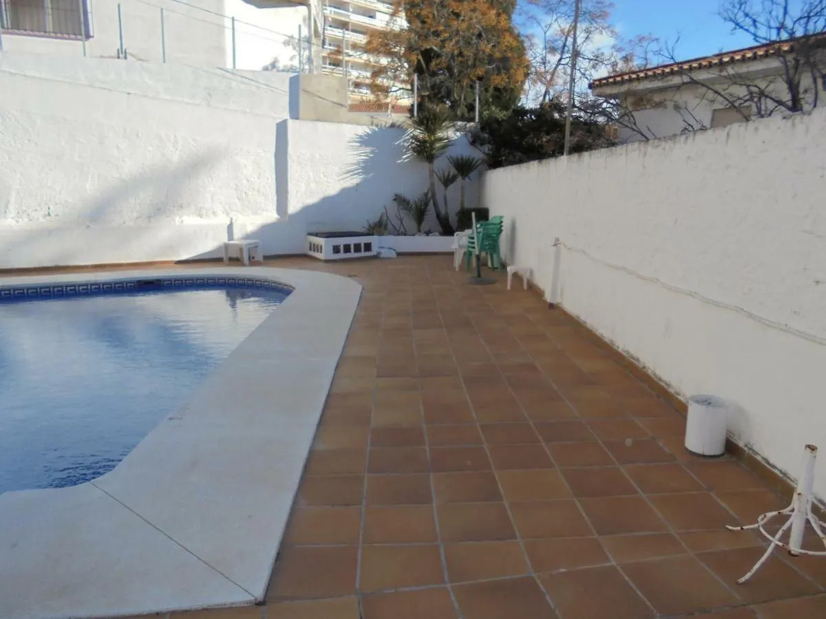 Avenida Carlota Alessandri Apartment Torremolinos Spain