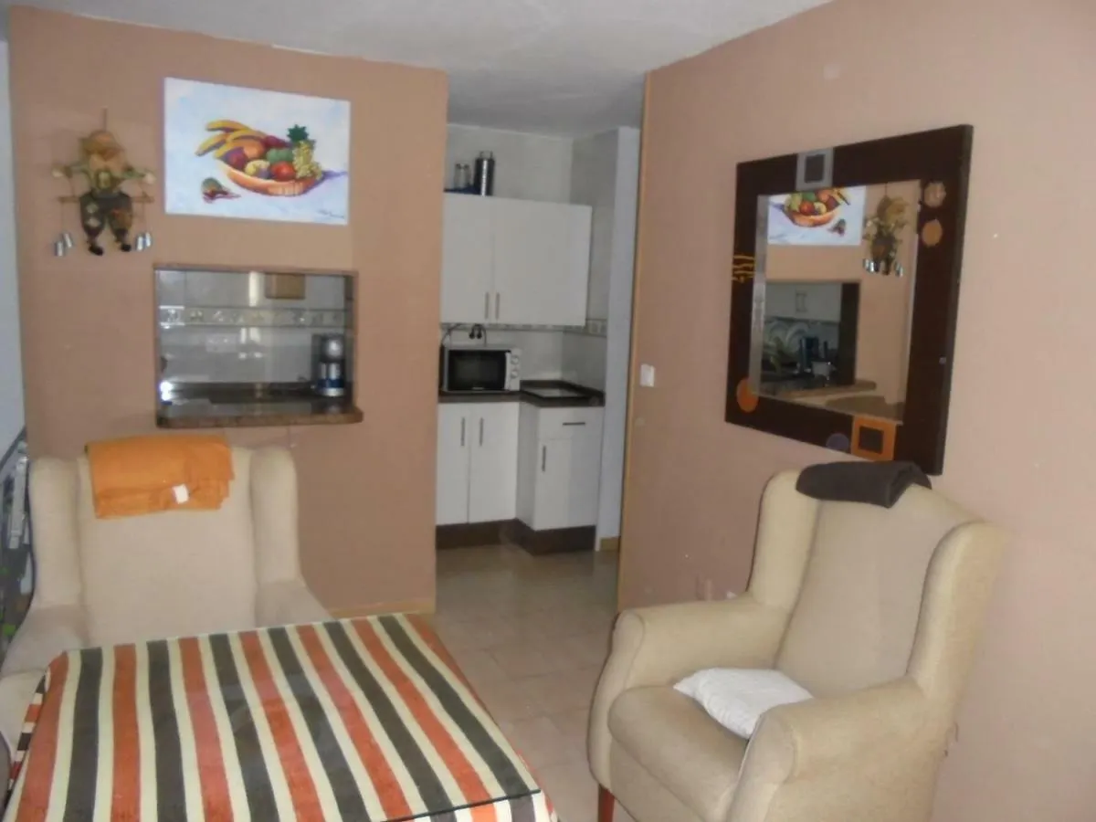 Avenida Carlota Alessandri Apartment Torremolinos