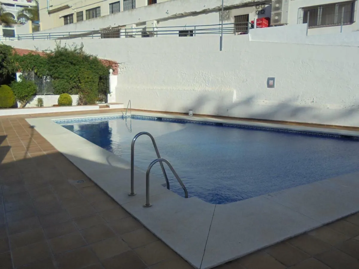 Avenida Carlota Alessandri Apartment Torremolinos