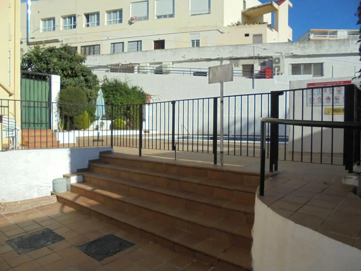 Avenida Carlota Alessandri Apartment Torremolinos Spain
