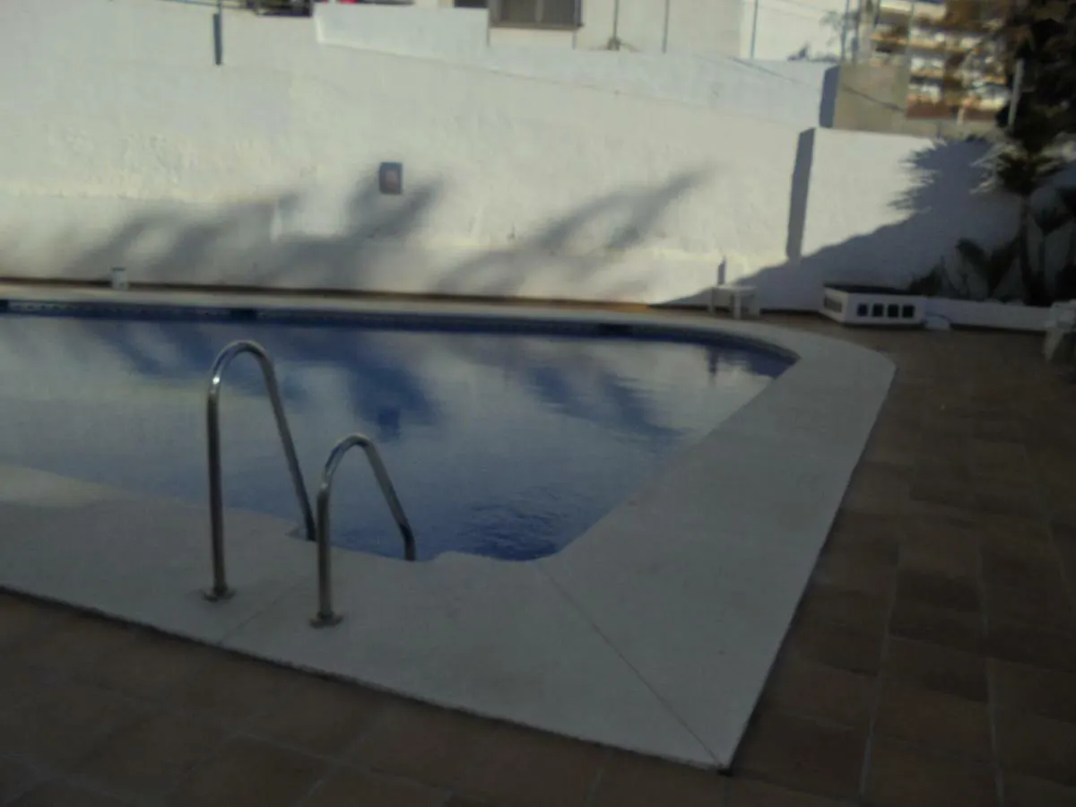 Avenida Carlota Alessandri Apartment Torremolinos