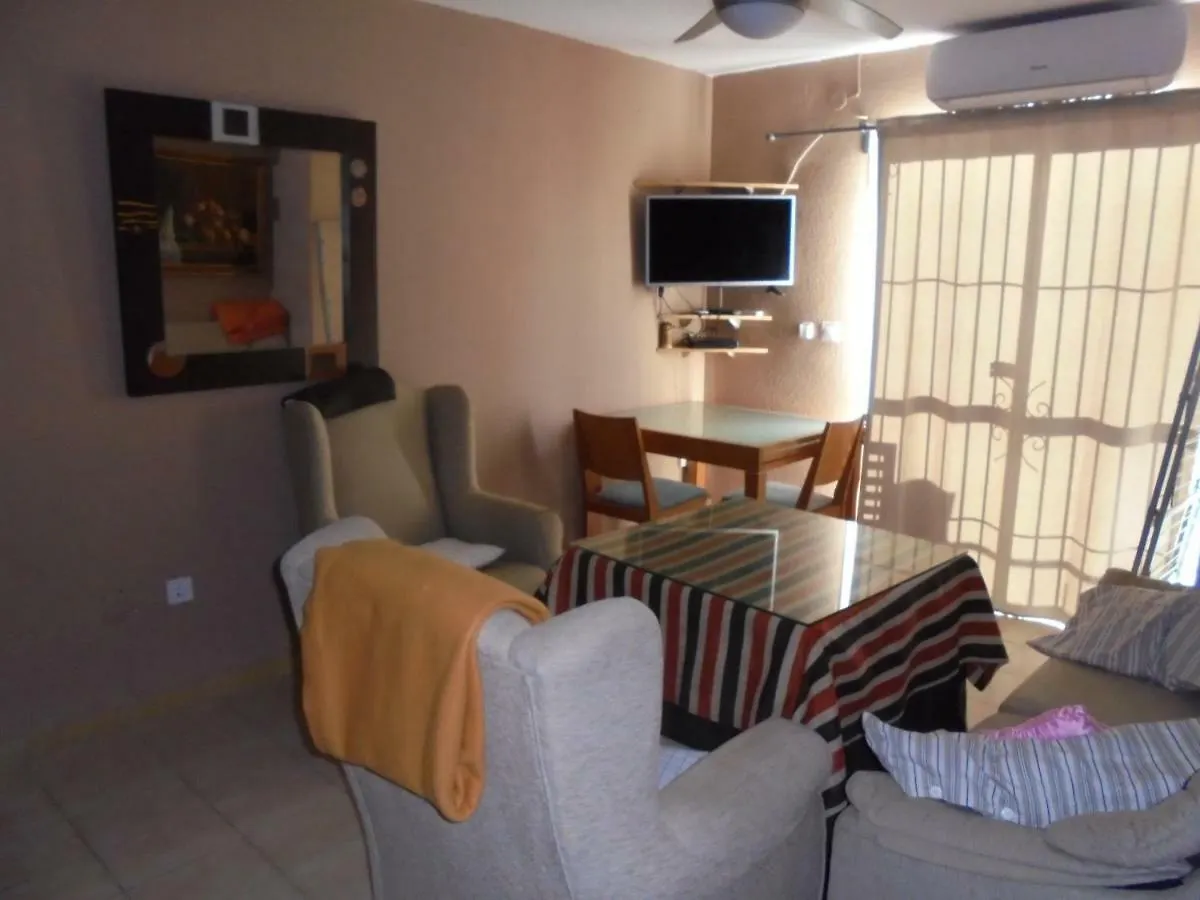 Avenida Carlota Alessandri Apartment Torremolinos