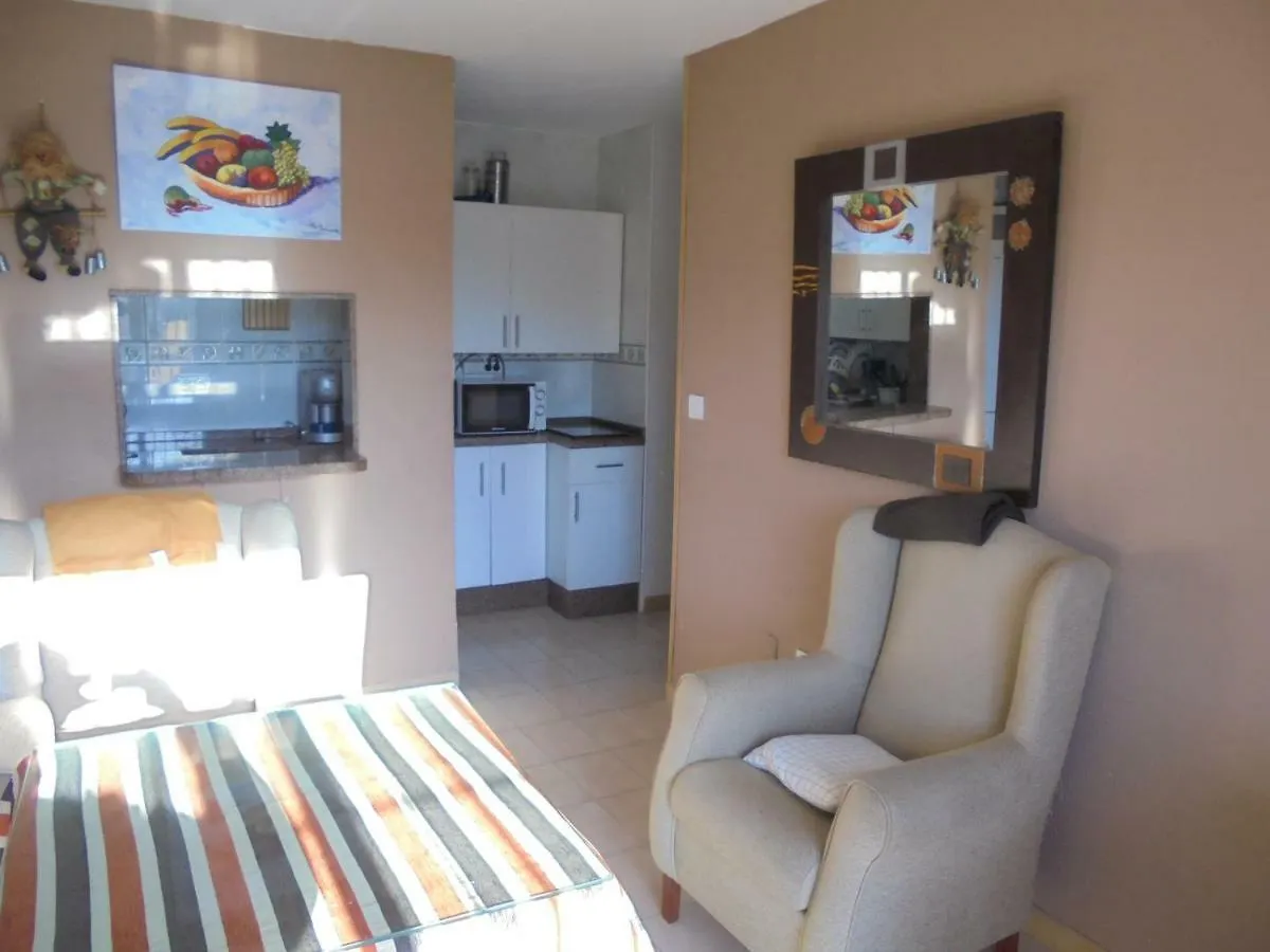 Avenida Carlota Alessandri Apartment Torremolinos
