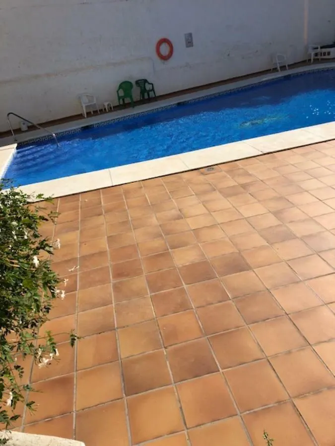 Avenida Carlota Alessandri Apartment Torremolinos