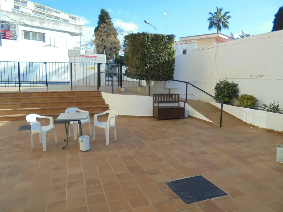 Avenida Carlota Alessandri Apartment Torremolinos 0*,