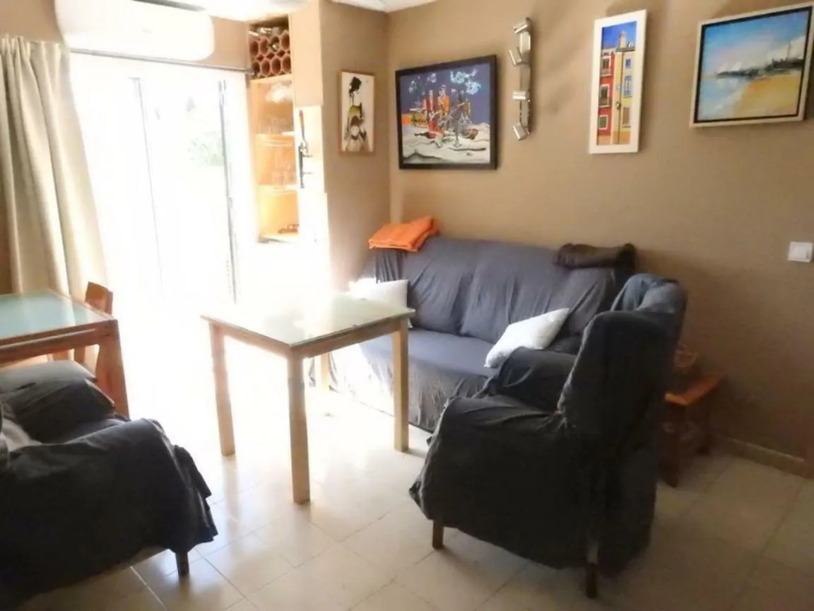 Avenida Carlota Alessandri Apartment Torremolinos