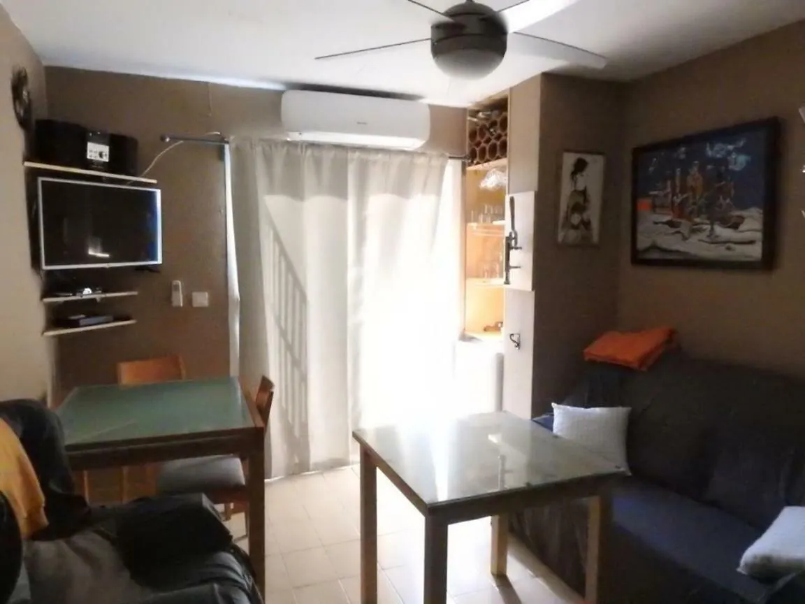 Avenida Carlota Alessandri Apartment Torremolinos Spain