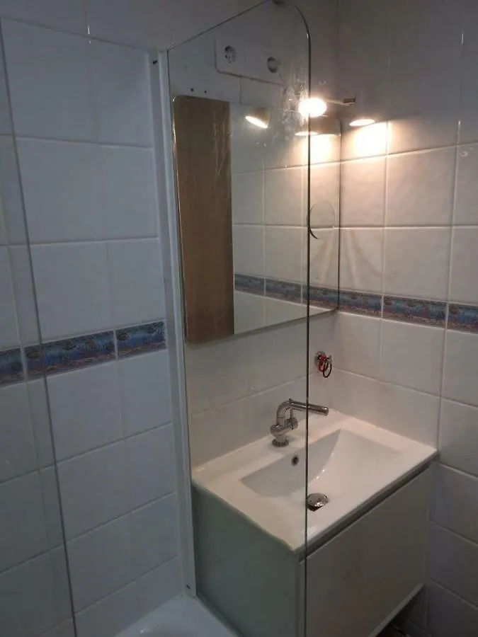 Avenida Carlota Alessandri Apartment Torremolinos