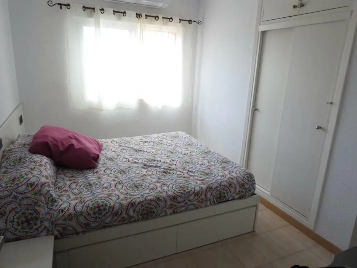 Avenida Carlota Alessandri Apartment Torremolinos 0*,  Spain