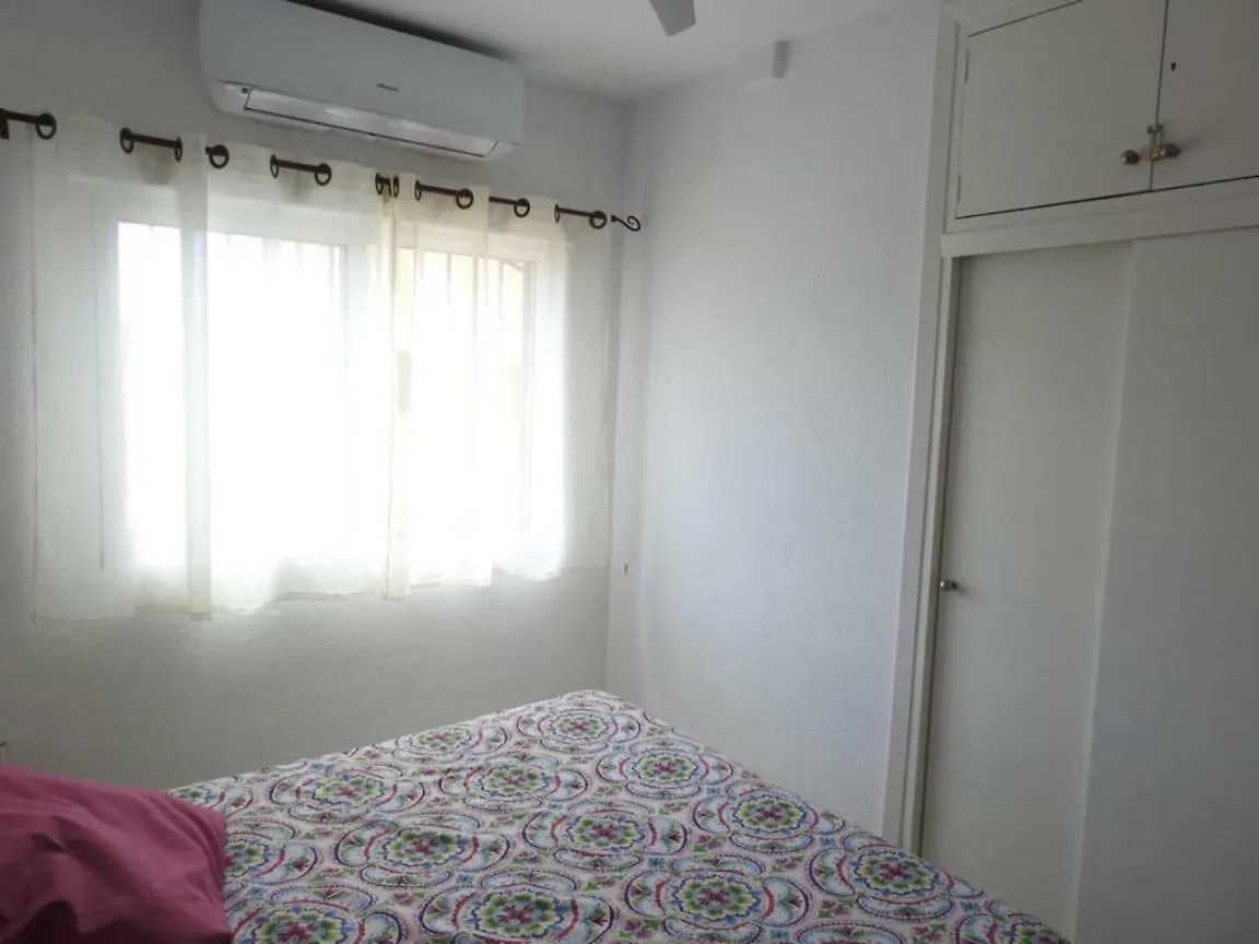 Avenida Carlota Alessandri Apartment Torremolinos