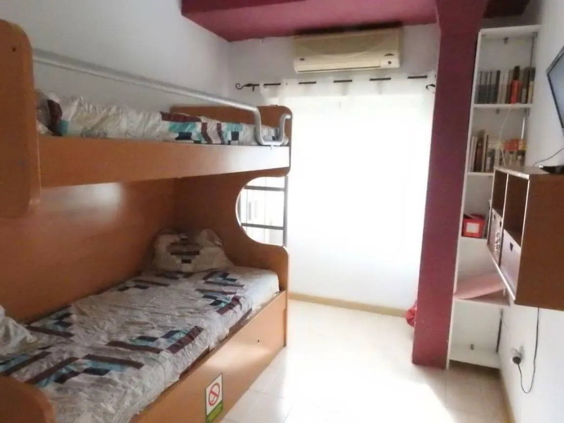 Avenida Carlota Alessandri Apartment Torremolinos