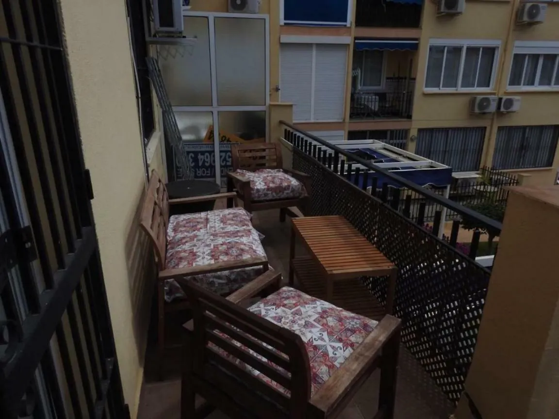 Avenida Carlota Alessandri Apartment Torremolinos