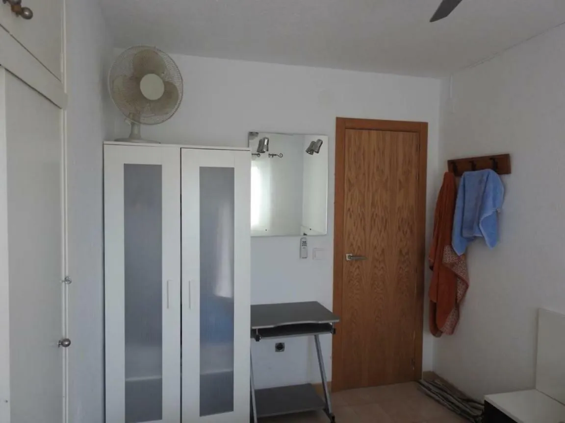 Avenida Carlota Alessandri Apartment Torremolinos