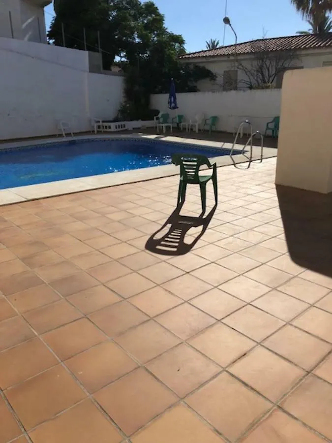 Avenida Carlota Alessandri Apartment Torremolinos