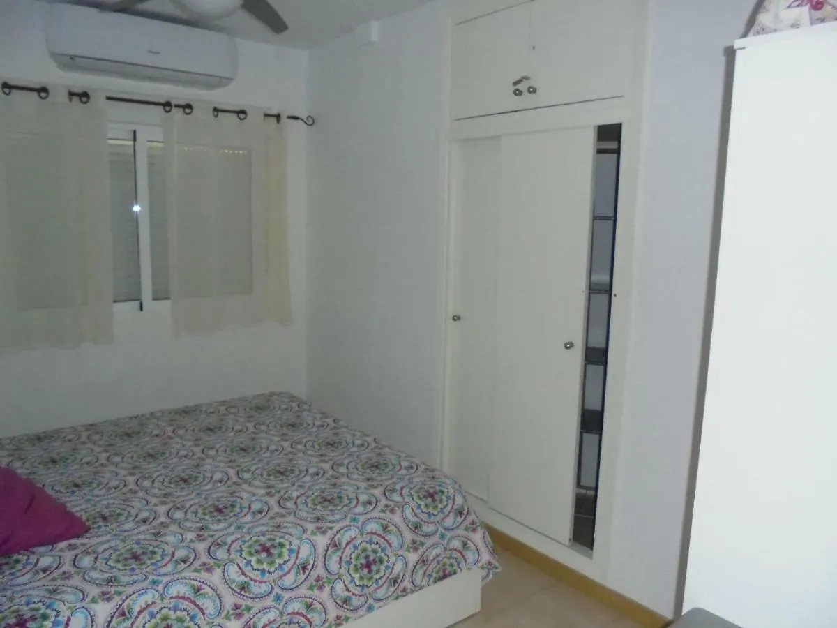 Avenida Carlota Alessandri Apartment Torremolinos 0*,