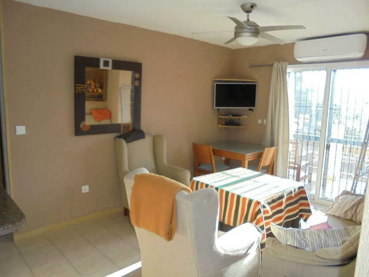Avenida Carlota Alessandri Apartment Torremolinos