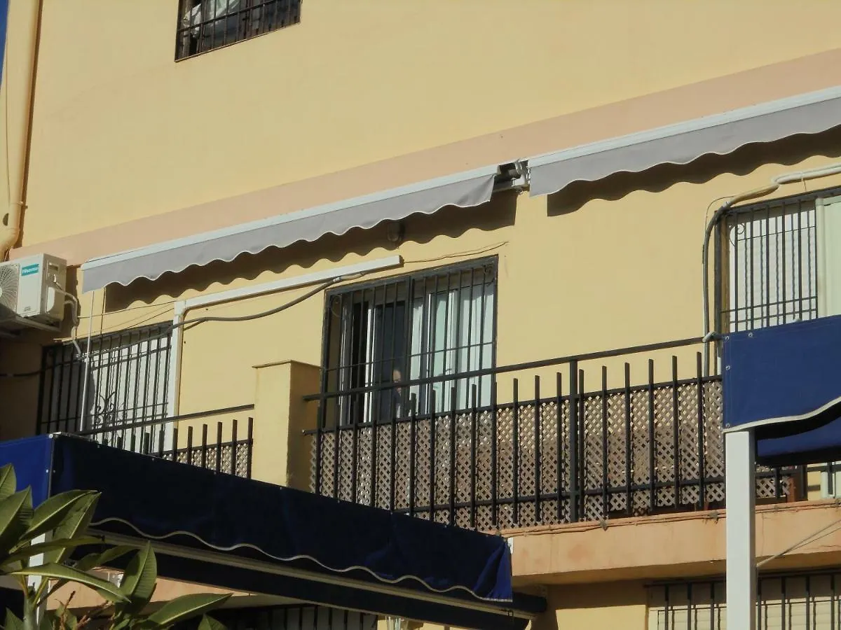 Avenida Carlota Alessandri Apartment Torremolinos