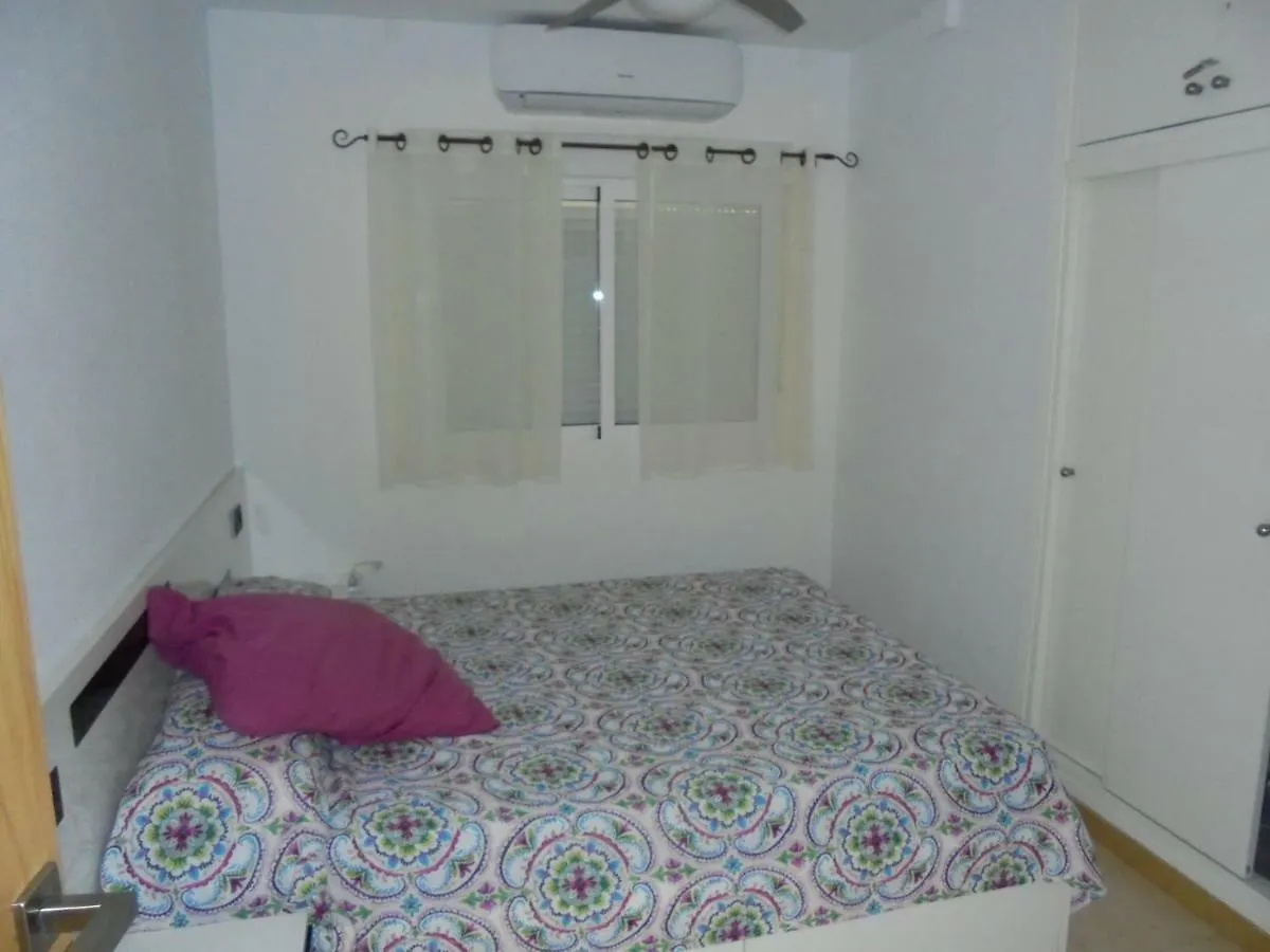 Avenida Carlota Alessandri Apartment Torremolinos