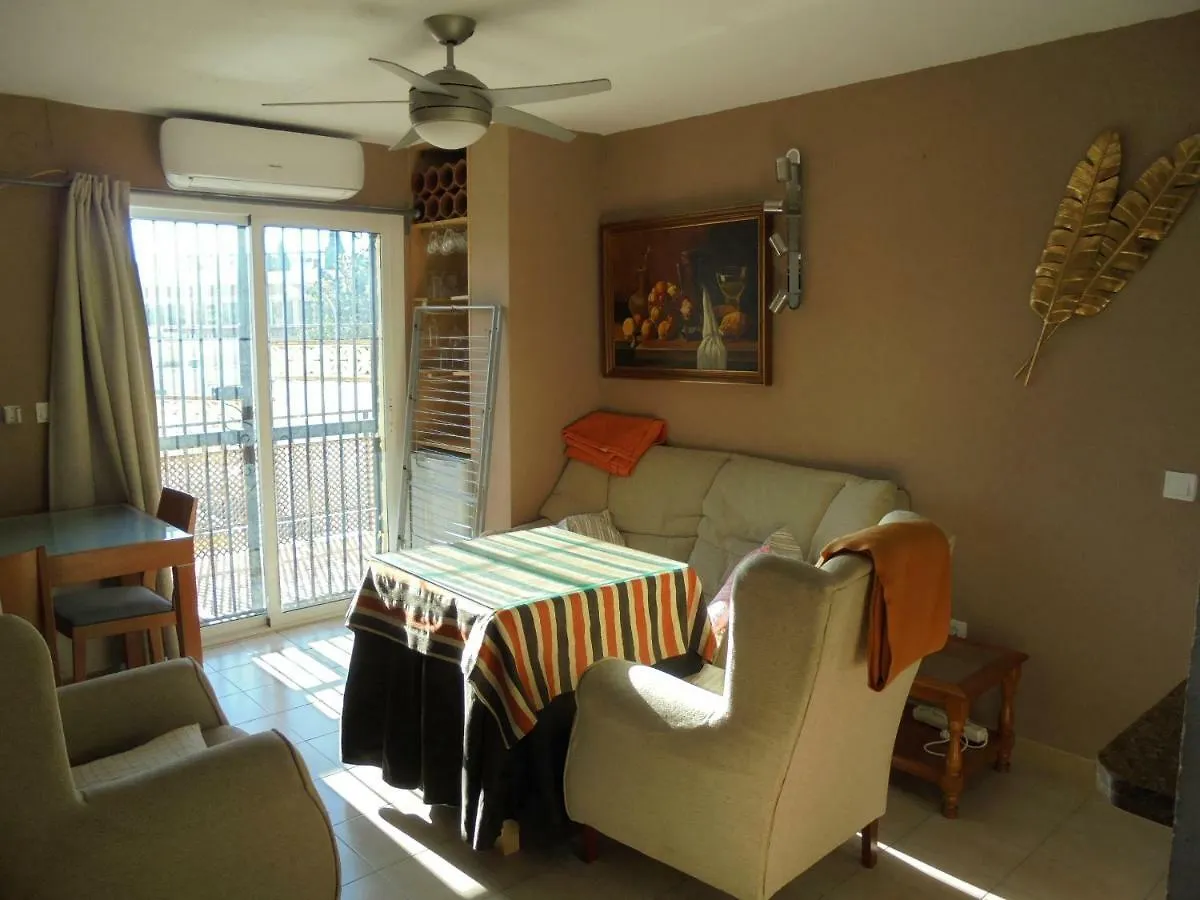 Avenida Carlota Alessandri Apartment Torremolinos