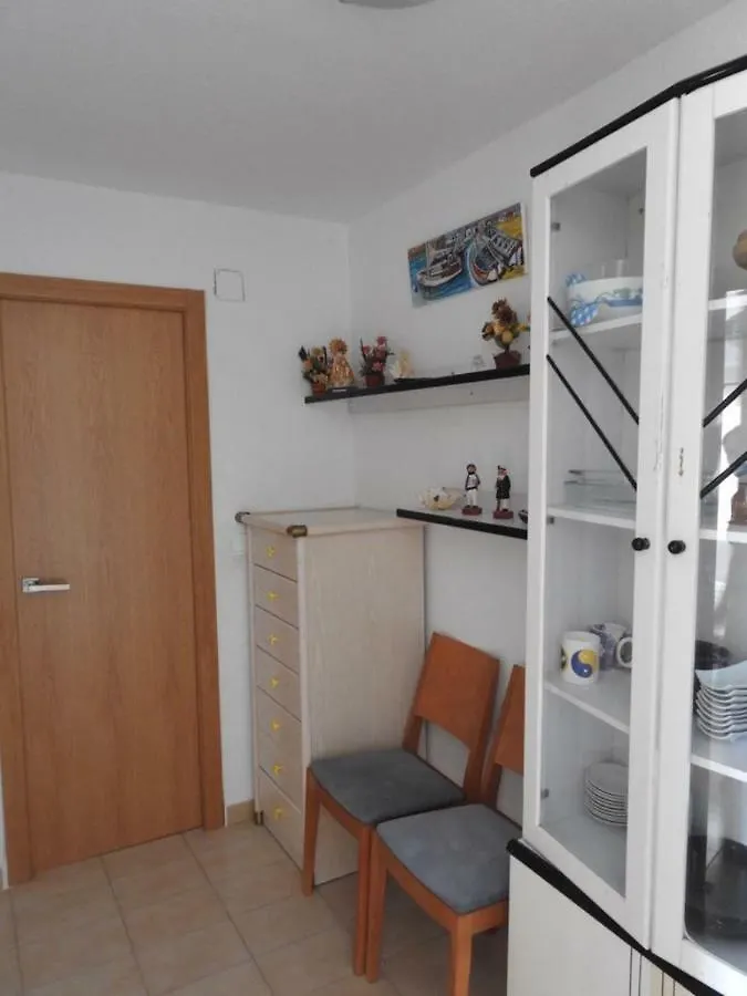 Avenida Carlota Alessandri Διαμέρισμα Τορρεμολίνος Ισπανία